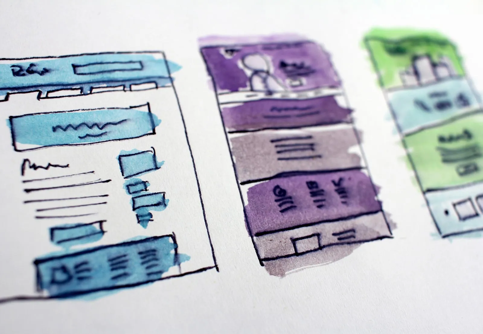 Dynamic Navigation